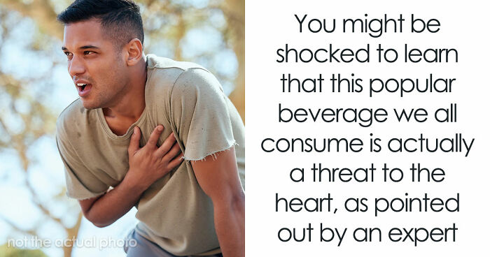 Heart Surgeon Slams 4 Things As A “Big No-No” For Heart Health, Sparking A Massive Debate Online