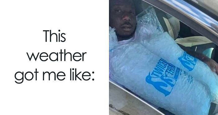 “You Know Just Who To Blame”: 62 Funny Memes About The Summer Heat Nobody Asked For
