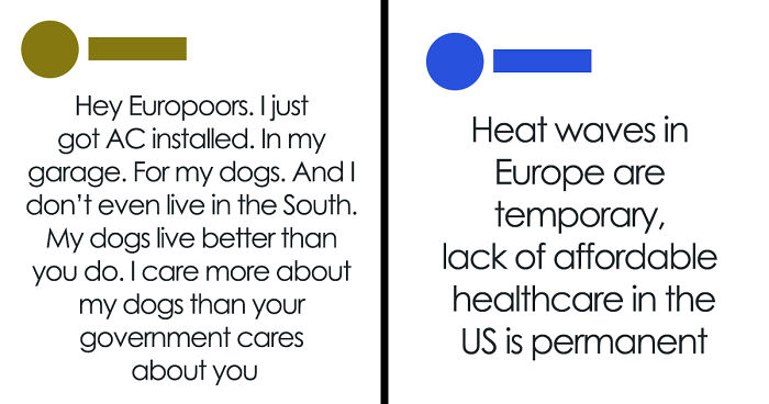 “You Know Just Who To Blame”: 62 Funny Memes About The Summer Heat Nobody Asked For