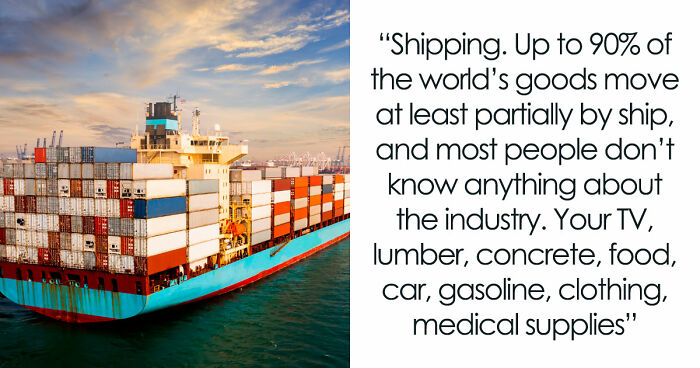 From Sand To Packaging, Here Are 34 Unpopular Industries That Actually Make Millions