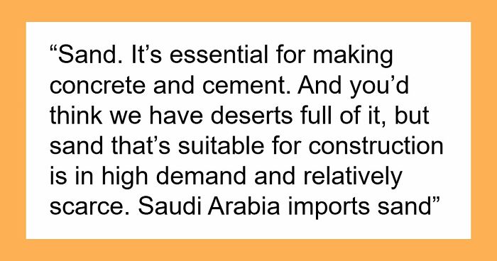 From Sand To Packaging, Here Are 34 Unpopular Industries That Actually Make Millions