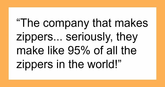 From Sand To Packaging, Here Are 34 Unpopular Industries That Actually Make Millions