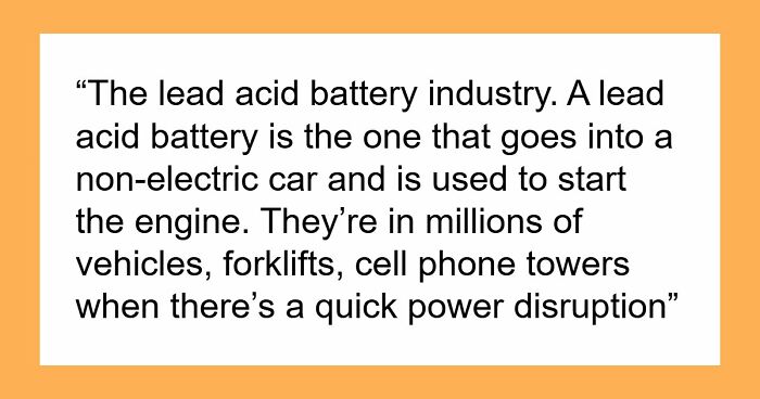 From Sand To Packaging, Here Are 34 Unpopular Industries That Actually Make Millions