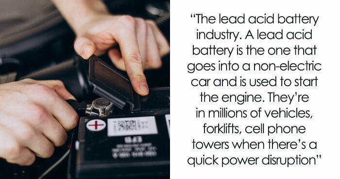 From Sand To Packaging, Here Are 34 Unpopular Industries That Actually Make Millions