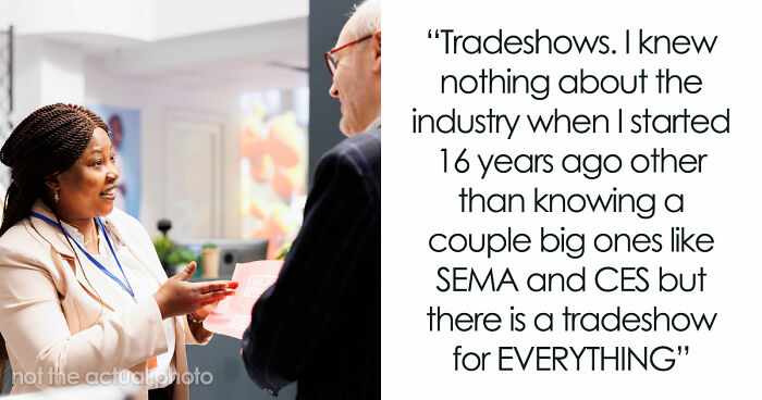 From Sand To Packaging, Here Are 34 Unpopular Industries That Actually Make Millions