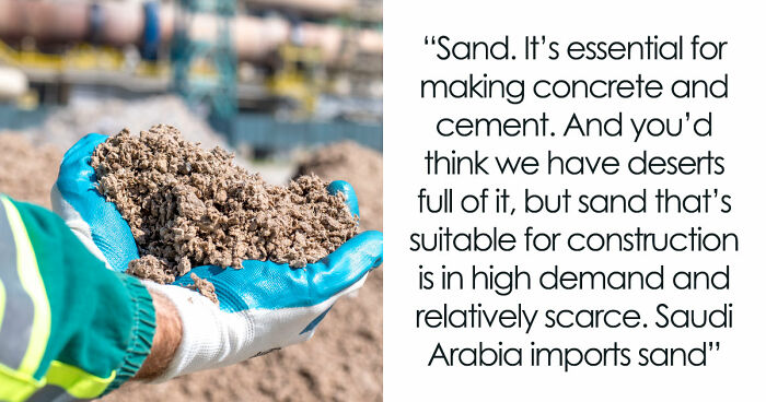 From Sand To Packaging, Here Are 34 Unpopular Industries That Actually Make Millions