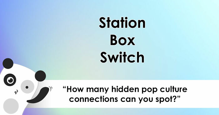 “Can You Find What Ties Them Together?”: 16 Groups With Hidden Pop Culture Connections