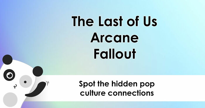 “Can You Find What Ties Them Together?”: 16 Groups With Hidden Pop Culture Connections