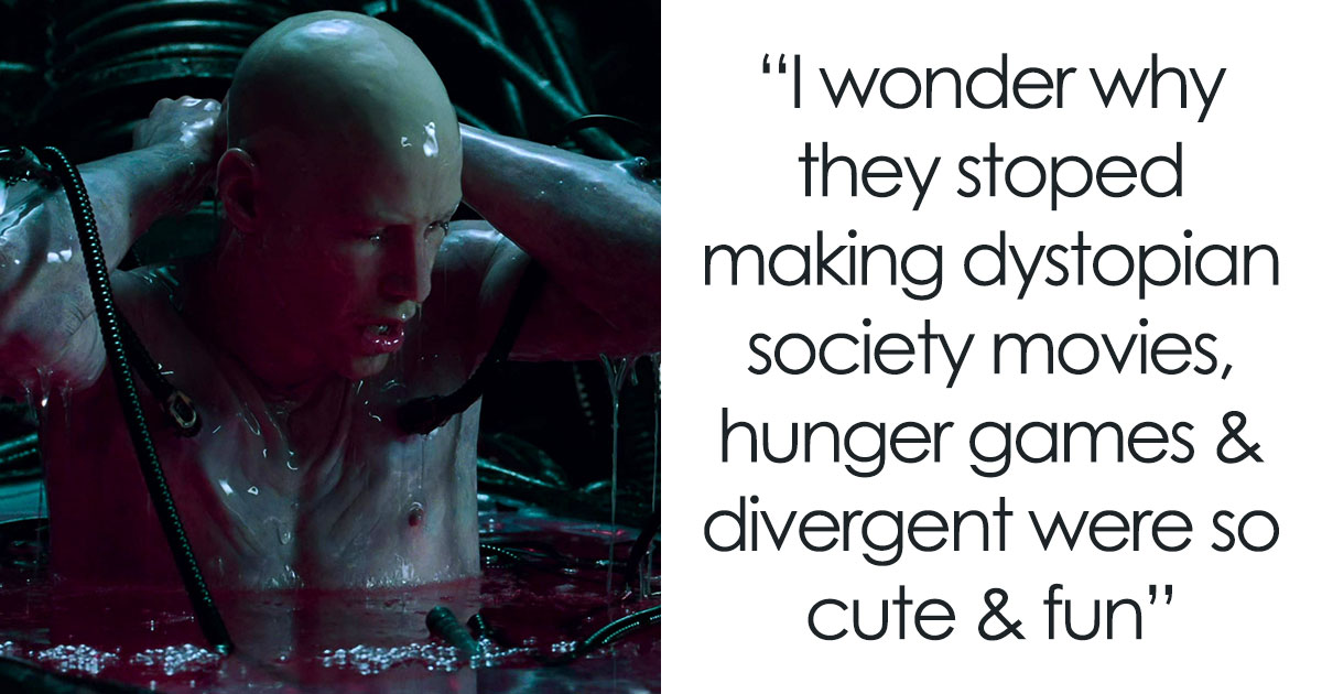80 Tweets That Will Make Most Film Snobs Feel Deeply Seen And Slightly Embarrassed