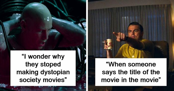 80 Hilarious Cinephile Tweets That Prove Movie People Are A Very Special Kind Of Unhinged
