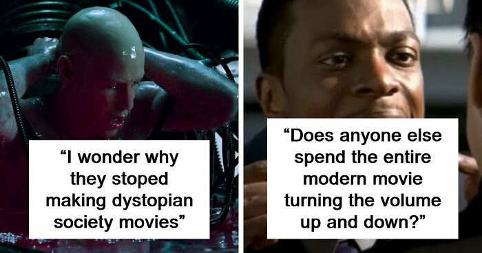 80 Hilarious Cinephile Tweets That Prove Movie People Are A Very Special Kind Of Unhinged