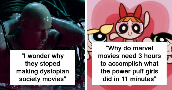 80 Hilarious Cinephile Tweets That Prove Movie People Are A Very Special Kind Of Unhinged