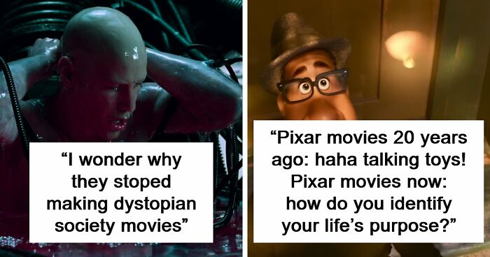 80 Hilarious Cinephile Tweets That Prove Movie People Are A Very Special Kind Of Unhinged