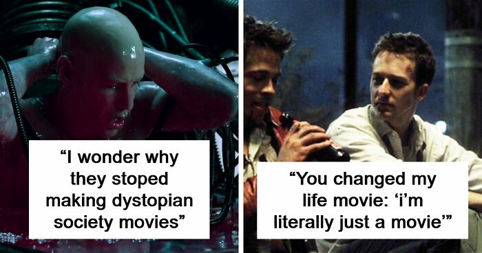 80 Hilarious Cinephile Tweets That Prove Movie People Are A Very Special Kind Of Unhinged