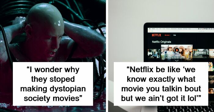 80 Hilarious Cinephile Tweets That Prove Movie People Are A Very Special Kind Of Unhinged