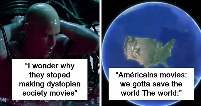 80 Hilarious Cinephile Tweets That Prove Movie People Are A Very Special Kind Of Unhinged
