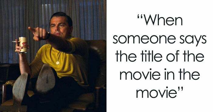 80 Hilarious Cinephile Tweets That Prove Movie People Are A Very Special Kind Of Unhinged