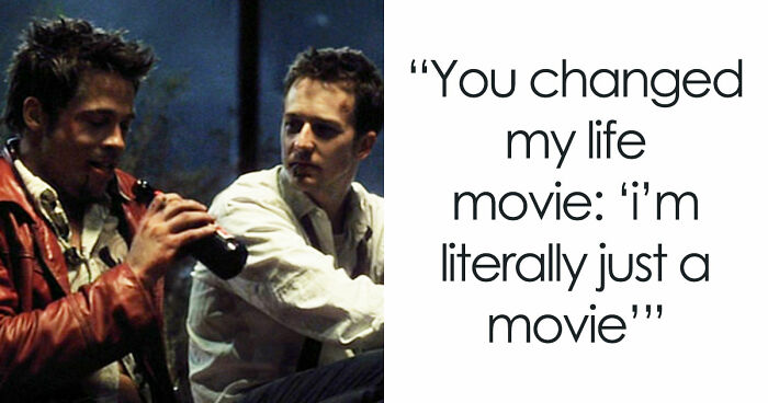 80 Hilarious Cinephile Tweets That Prove Movie People Are A Very Special Kind Of Unhinged