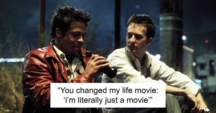 80 Hilarious Cinephile Tweets That Prove Movie People Are A Very Special Kind Of Unhinged
