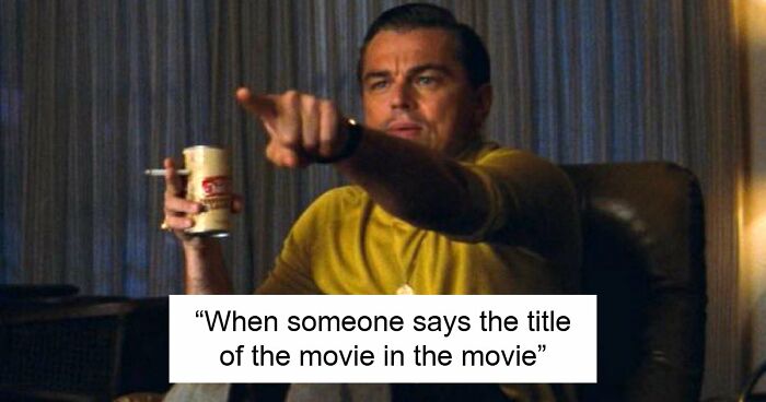 80 Hilarious Cinephile Tweets That Prove Movie People Are A Very Special Kind Of Unhinged