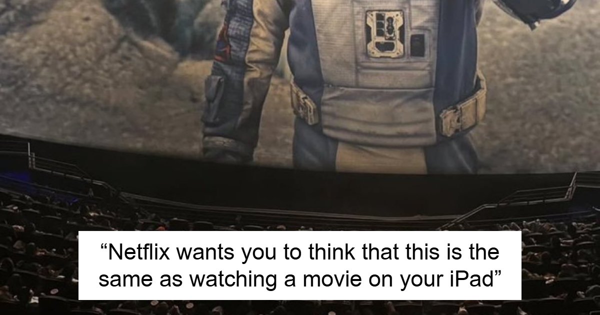 71 Tweets By Movie Lovers That Will Make You Start Seeing Films Differently