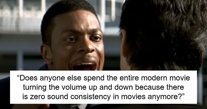 80 Hilarious Cinephile Tweets That Prove Movie People Are A Very Special Kind Of Unhinged