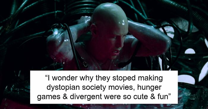 80 Hilarious Cinephile Tweets That Prove Movie People Are A Very Special Kind Of Unhinged