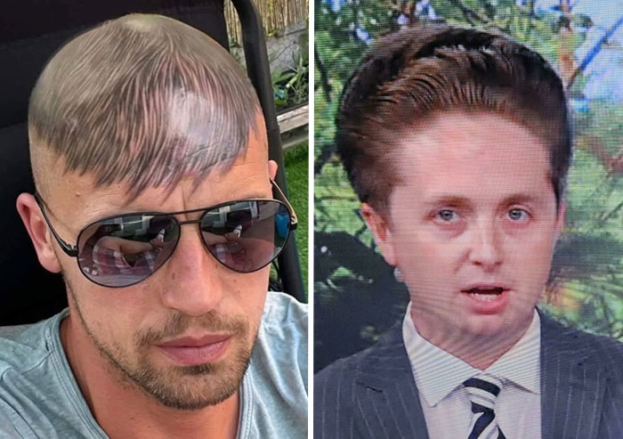 88 Hilariously Bad Hair Mistakes People Had To Live With (New Pics)