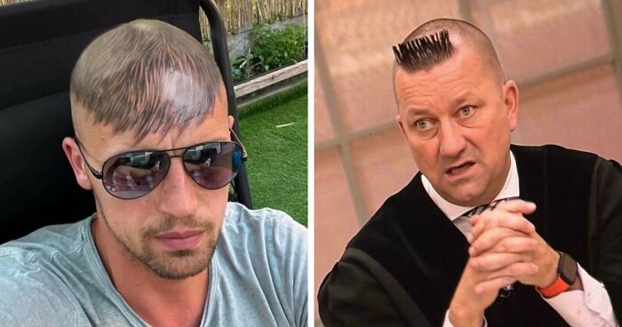88 Hilariously Bad Hair Mistakes People Had To Live With (New Pics)