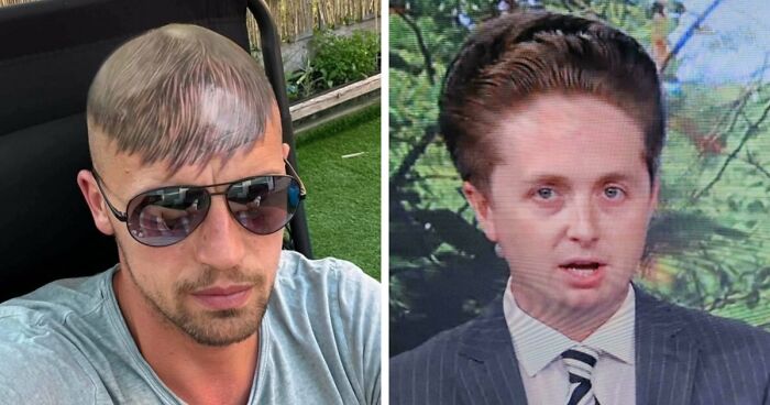 88 Hilariously Bad Hair Mistakes People Had To Live With (New Pics)
