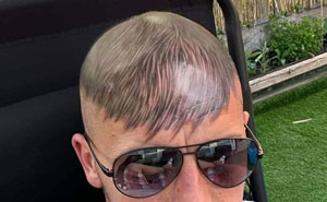 88 Hair Decisions That Probably Seemed Better In Theory (New Pics)