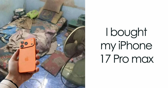 77 Hilarious Posts From ‘Xavier’ That Had The Internet In Stitches (New Pics)