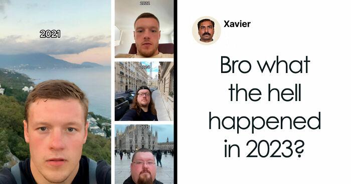 77 Hilarious Posts From ‘Xavier’ That Had The Internet In Stitches (New Pics)