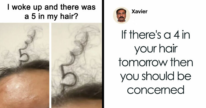 77 Hilarious Posts From ‘Xavier’ That Had The Internet In Stitches (New Pics)
