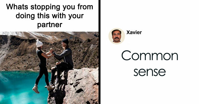 77 Hilarious Posts From ‘Xavier’ That Had The Internet In Stitches (New Pics)