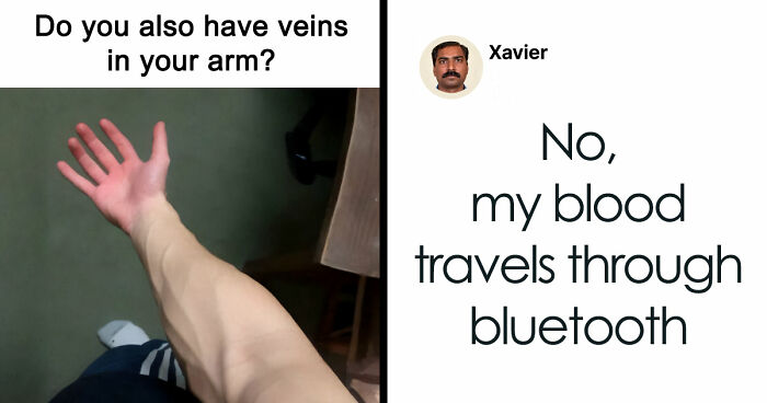 77 Hilarious Posts From ‘Xavier’ That Had The Internet In Stitches (New Pics)