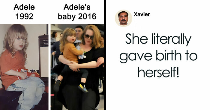77 Hilarious Posts From ‘Xavier’ That Had The Internet In Stitches (New Pics)
