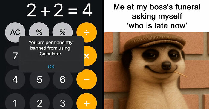 77 Hilarious Posts From ‘Xavier’ That Had The Internet In Stitches (New Pics)