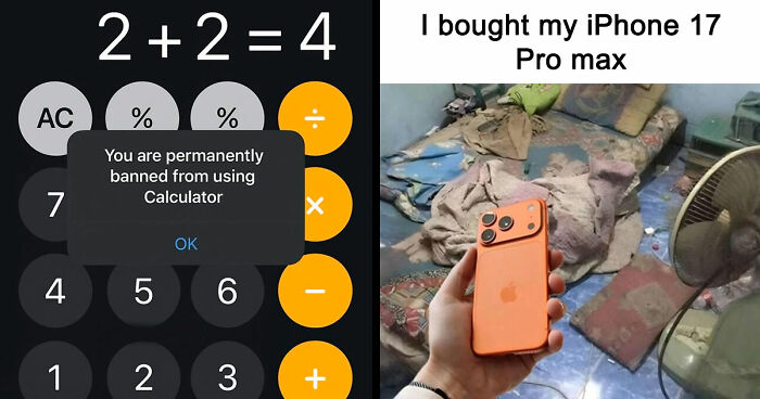 77 Hilarious Posts From ‘Xavier’ That Had The Internet In Stitches (New Pics)