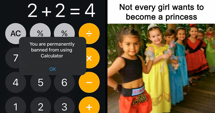 77 Hilarious Posts From ‘Xavier’ That Had The Internet In Stitches (New Pics)