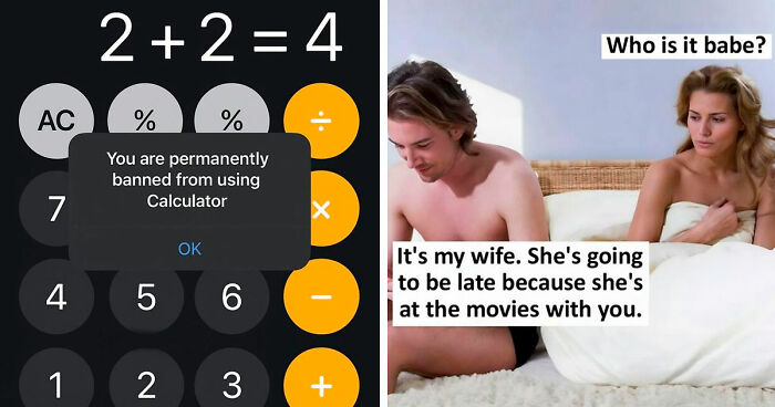 77 Hilarious Posts From ‘Xavier’ That Had The Internet In Stitches (New Pics)