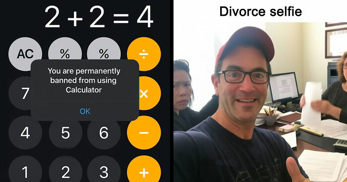77 Hilarious Posts From ‘Xavier’ That Had The Internet In Stitches (New Pics)