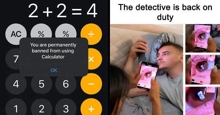 77 Hilarious Posts From ‘Xavier’ That Had The Internet In Stitches (New Pics)