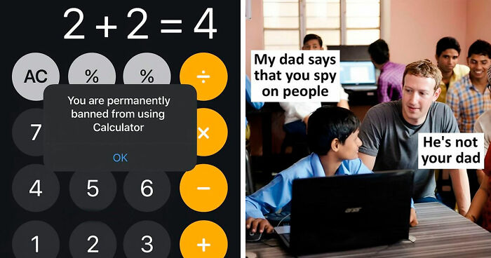77 Hilarious Posts From ‘Xavier’ That Had The Internet In Stitches (New Pics)