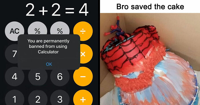 77 Hilarious Posts From ‘Xavier’ That Had The Internet In Stitches (New Pics)