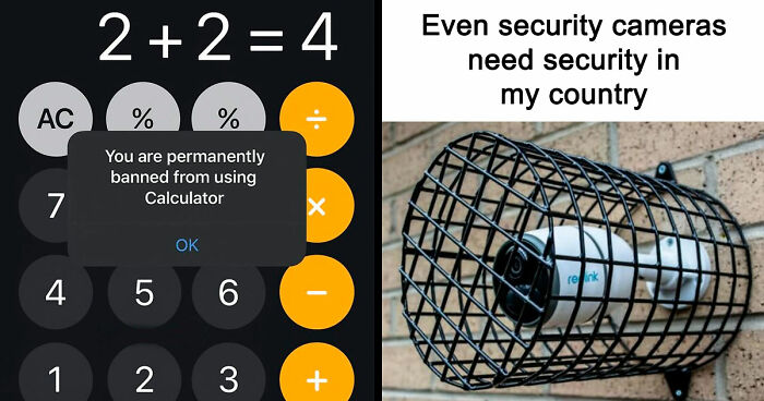 77 Hilarious Posts From ‘Xavier’ That Had The Internet In Stitches (New Pics)