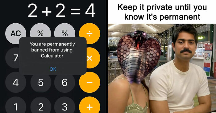 77 Hilarious Posts From ‘Xavier’ That Had The Internet In Stitches (New Pics)