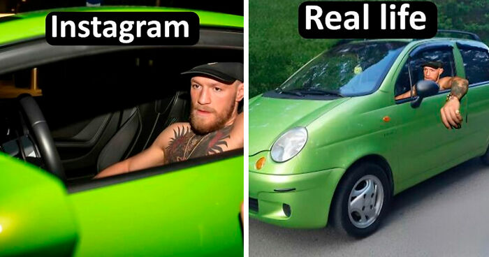 77 Hilarious Posts From ‘Xavier’ That Had The Internet In Stitches (New Pics)