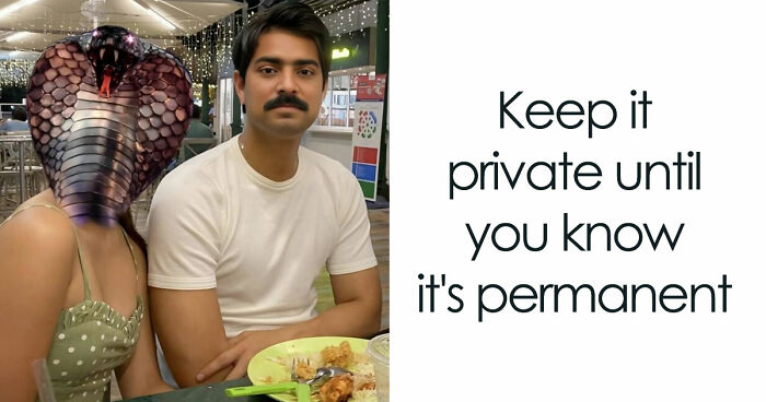 77 Hilarious Posts From ‘Xavier’ That Had The Internet In Stitches (New Pics)