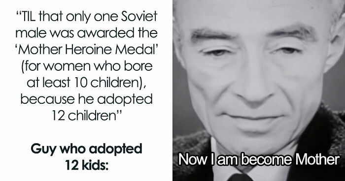 53 History Memes That Might Teach You Something Through Humor (New Pics)